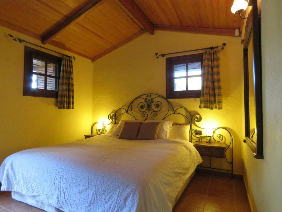Villa Ayagaures Los Palmitos Dış mekan fotoğraf