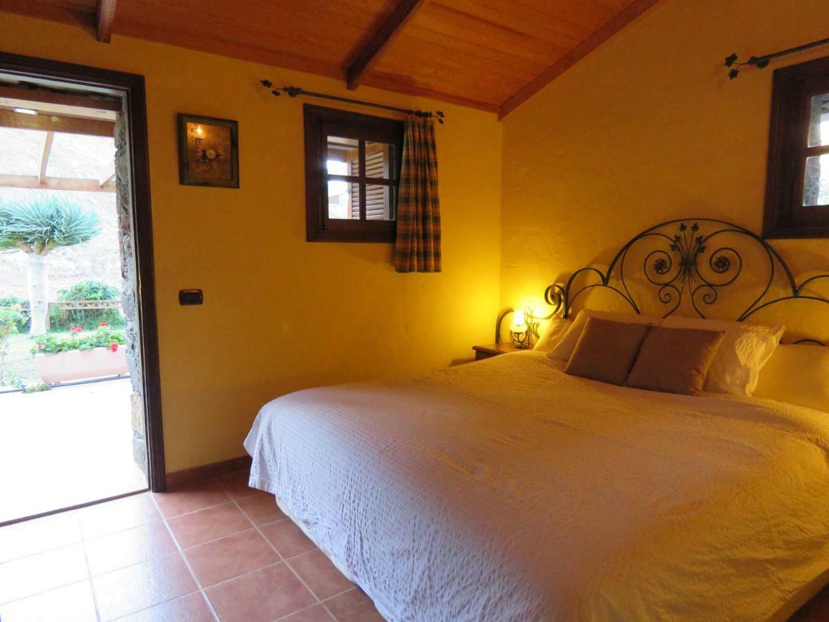 Villa Ayagaures Los Palmitos Dış mekan fotoğraf
