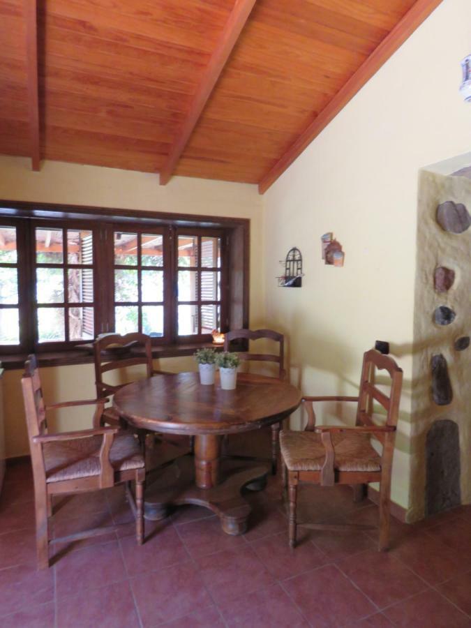 Villa Ayagaures Los Palmitos Dış mekan fotoğraf