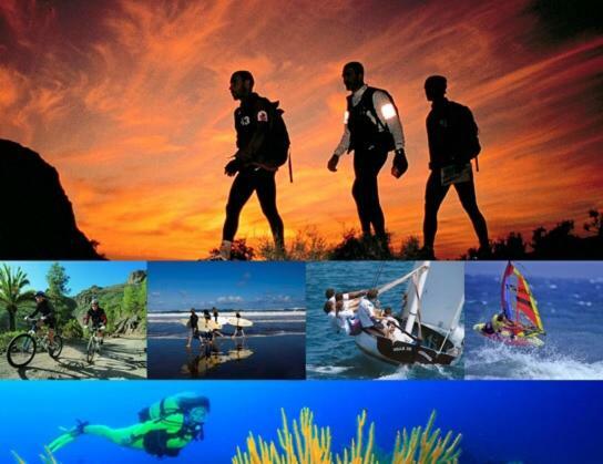 Villa Ayagaures Los Palmitos Dış mekan fotoğraf